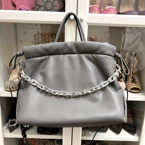 Michael Kors Leather Bag